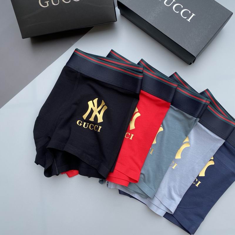 Gucci X NY boxer L-3XL 03